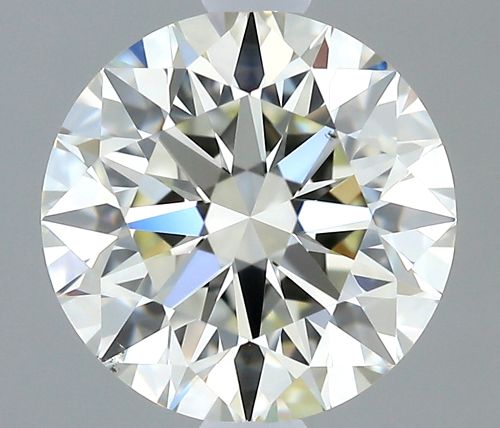 1.03ct J VS1 Rare Carat Ideal Cut Round Diamond