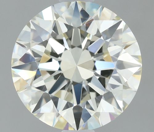 1.05ct K VVS1 Rare Carat Ideal Cut Round Diamond