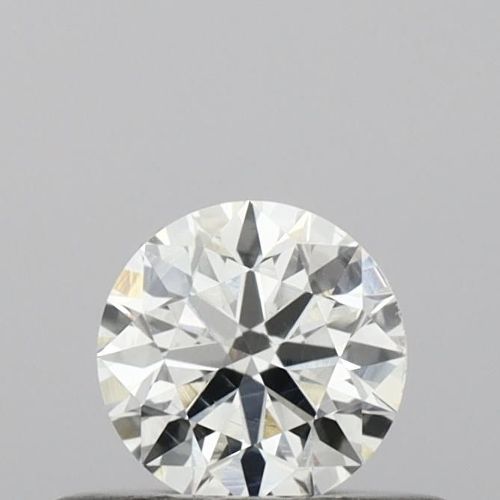 0.34ct G VS1 Rare Carat Ideal Cut Round Diamond