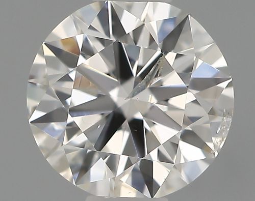 0.40ct G SI2 Rare Carat Ideal Cut Round Diamond