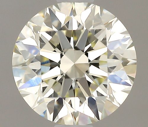 0.77ct J IF Rare Carat Ideal Cut Round Diamond