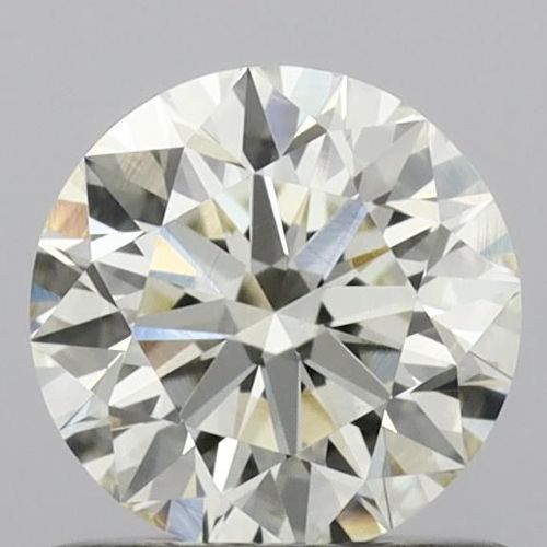 0.73ct K VS1 Ideal Cut Round Diamond