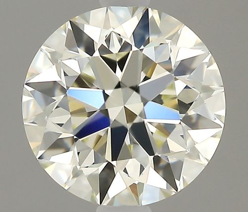 0.80ct K VVS1 Excellent Cut Round Diamond