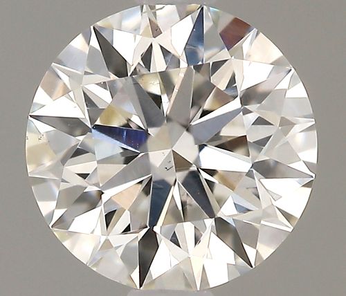 0.52ct G VS2 Ideal Cut Round Diamond