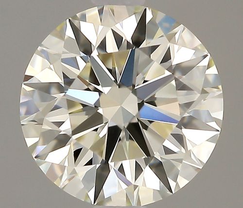 0.75ct K VVS1 Ideal Cut Round Diamond