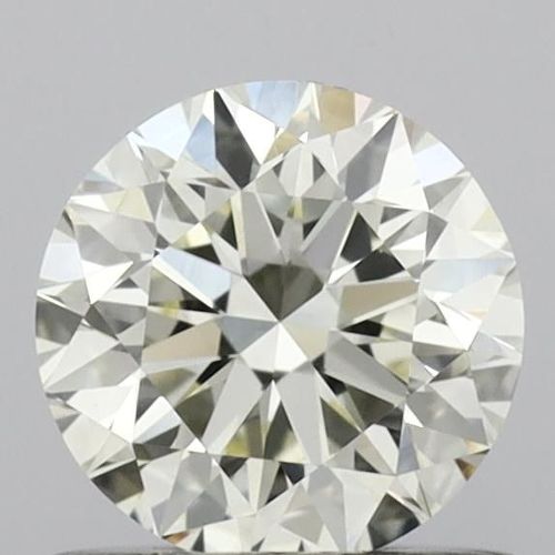 0.70ct K VS1 Excellent Cut Round Diamond