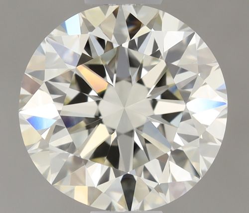 0.75ct J VVS1 Excellent Cut Round Diamond