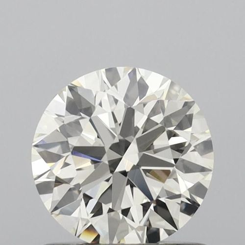 0.81ct J VS1 Rare Carat Ideal Cut Round Diamond