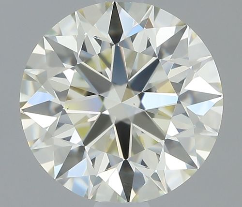 0.73ct K VS1 Excellent Cut Round Diamond