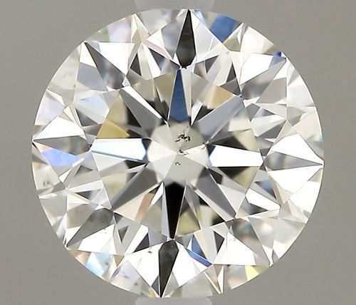 0.92ct H VS2 Ideal Cut Round Diamond