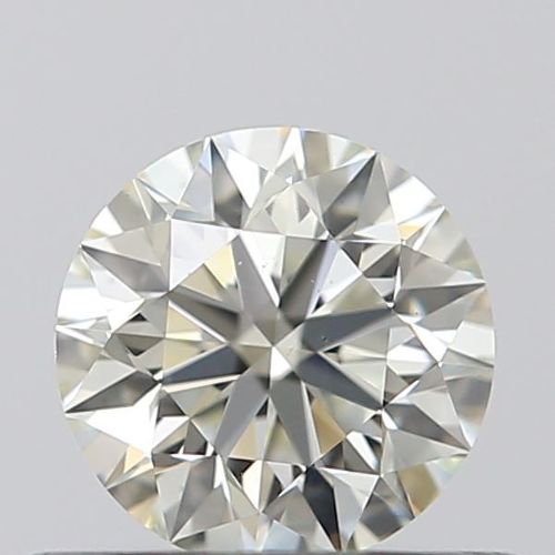 0.44ct K VS1 Excellent Cut Round Diamond