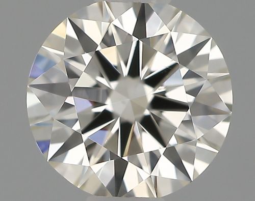 0.44ct H VS1 Rare Carat Ideal Cut Round Diamond