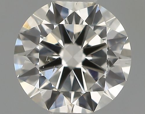 0.40ct I SI1 Excellent Cut Round Diamond