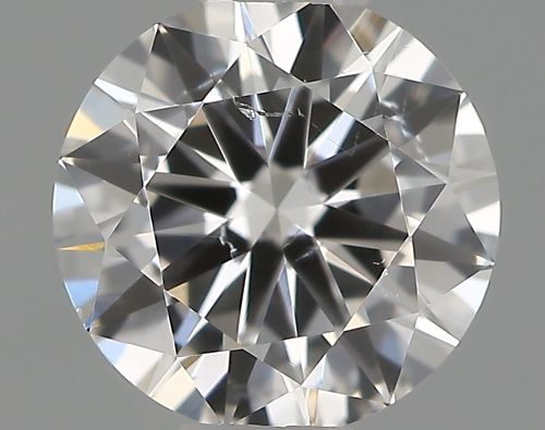 0.40ct E SI1 Very Good Cut Round Diamond