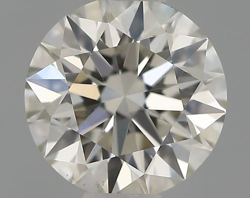 0.45ct I VS1 Rare Carat Ideal Cut Round Diamond