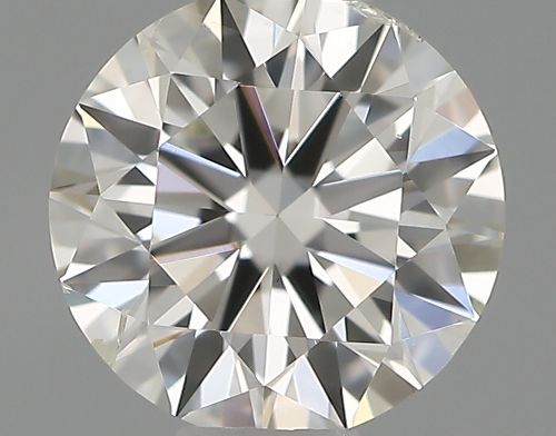 0.40ct H SI2 Rare Carat Ideal Cut Round Diamond