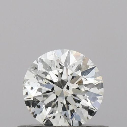 0.40ct E SI2 Rare Carat Ideal Cut Round Diamond