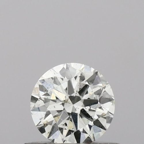 0.40ct G SI2 Good Cut Round Diamond