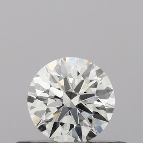 0.34ct G VS2 Rare Carat Ideal Cut Round Diamond