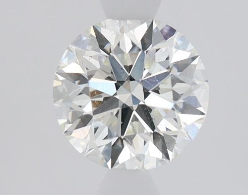 0.82ct F VS2 Excellent Cut Round Diamond