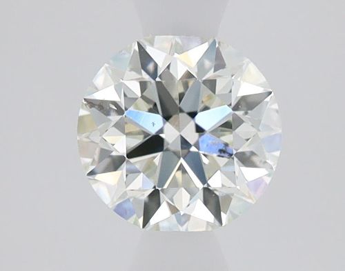 0.73ct G SI1 Excellent Cut Round Diamond