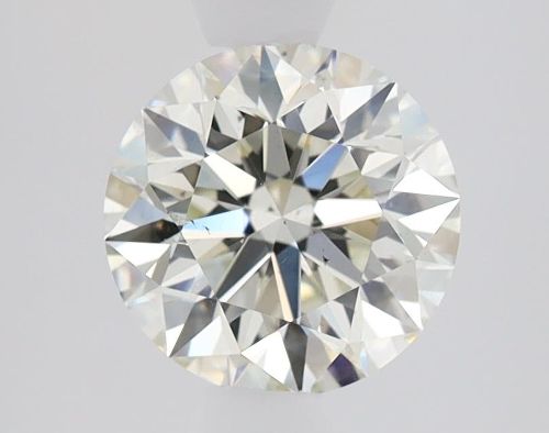 1.55ct J VS2 Excellent Cut Round Diamond