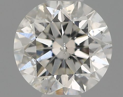 0.41ct G SI2 Excellent Cut Round Diamond