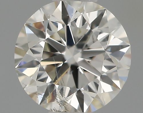 0.43ct G SI2 Excellent Cut Round Diamond