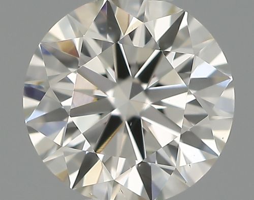 0.40ct H VS2 Excellent Cut Round Diamond