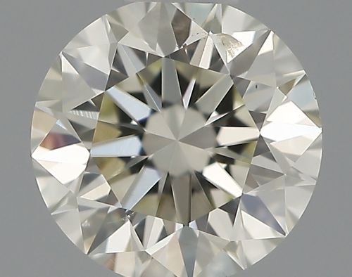 0.40ct J SI1 Excellent Cut Round Diamond