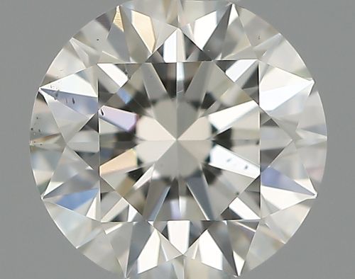 0.40ct H VS2 Rare Carat Ideal Cut Round Diamond