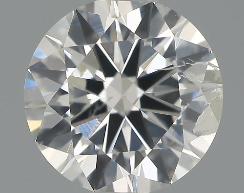 0.70ct G SI2 Rare Carat Ideal Cut Round Diamond