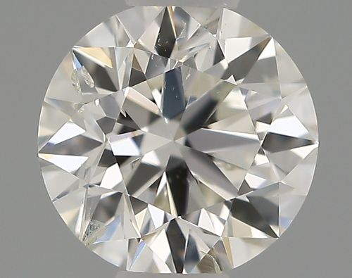 0.40ct G SI2 Rare Carat Ideal Cut Round Diamond