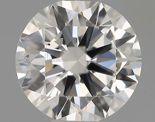 0.40ct H SI1 Rare Carat Ideal Cut Round Diamond