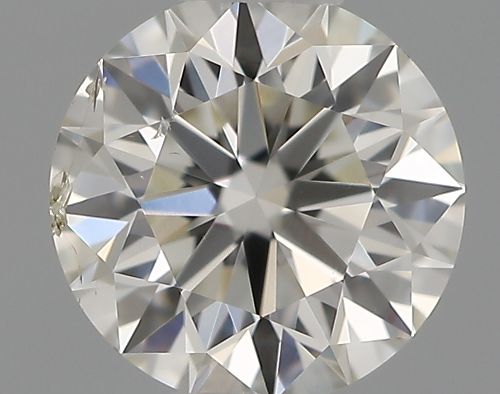 0.40ct H SI1 Excellent Cut Round Diamond