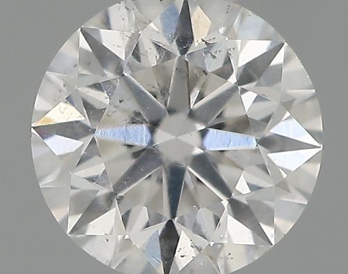 0.40ct E SI2 Excellent Cut Round Diamond