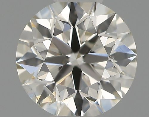 0.40ct I SI2 Excellent Cut Round Diamond