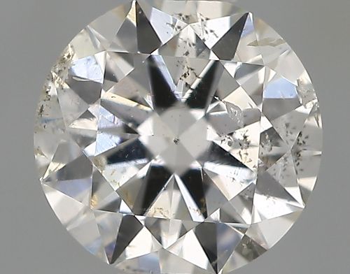 0.40ct H SI2 Rare Carat Ideal Cut Round Diamond