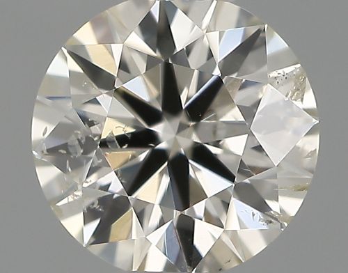 0.40ct I SI2 Ideal Cut Round Diamond