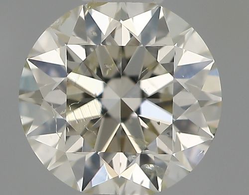 0.40ct I SI2 Excellent Cut Round Diamond