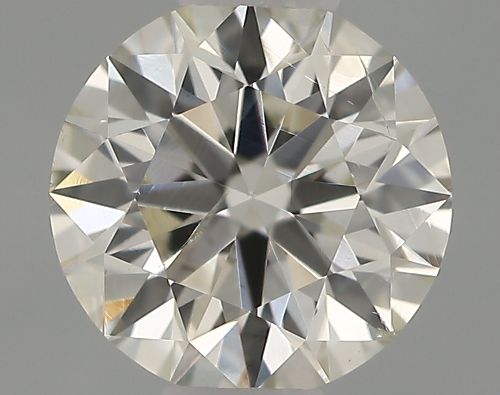 0.40ct I SI2 Rare Carat Ideal Cut Round Diamond