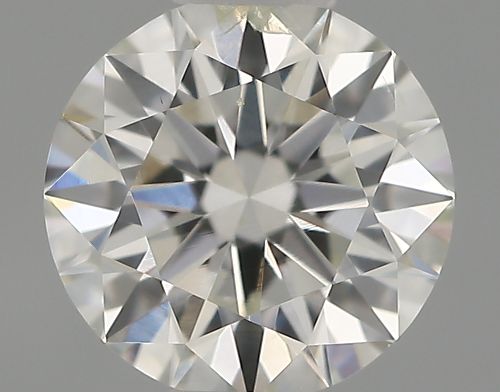 0.40ct E SI2 Rare Carat Ideal Cut Round Diamond