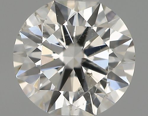 0.40ct G SI2 Rare Carat Ideal Cut Round Diamond