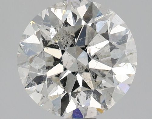 1.22ct G SI2 Very Good Cut Round Diamond