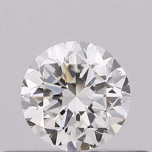 0.30ct I VVS1 Good Cut Round Diamond