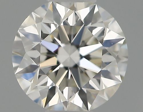 0.34ct G VS2 Excellent Cut Round Diamond