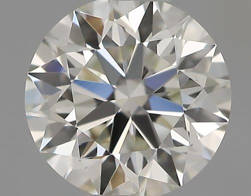 0.41ct H VS2 Excellent Cut Round Diamond