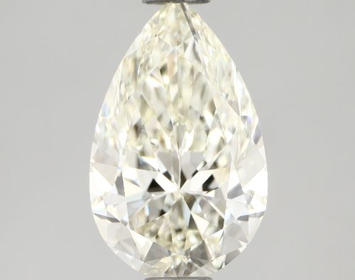 1.20ct K VS1 Rare Carat Ideal Cut Pear Diamond