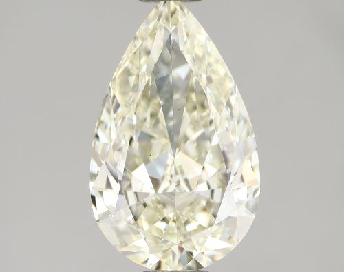 1.01ct K VS1 Very Good Cut Pear Diamond