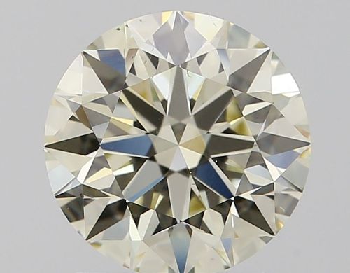 1.52ct K VS2 Ideal Cut Round Diamond